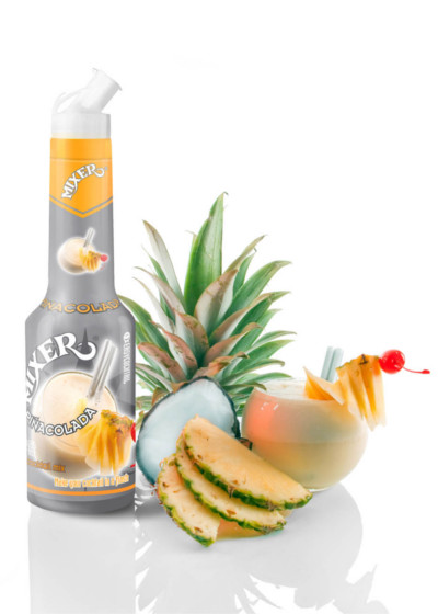 Pinacolada