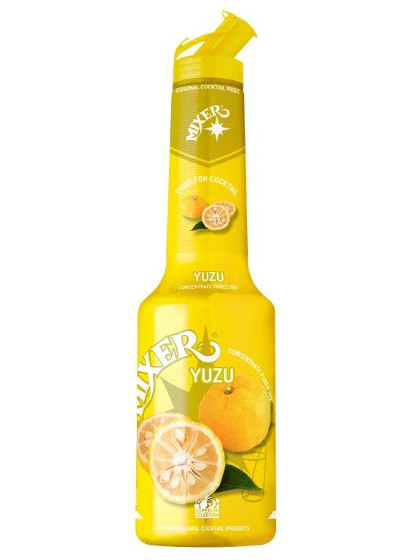 Yuzu